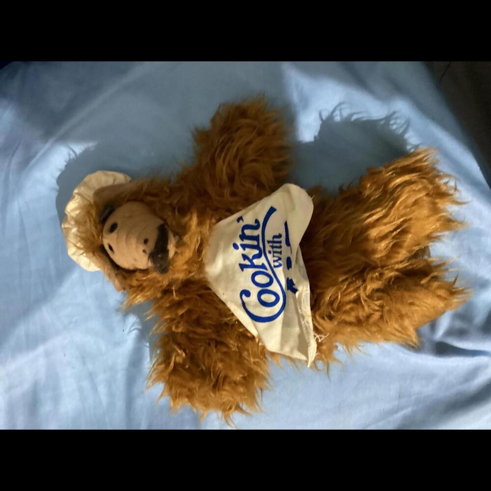 Alf